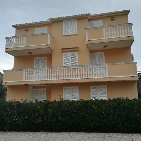 Apartments By The Sea Novalja, Pag - 17973 Екстер'єр фото