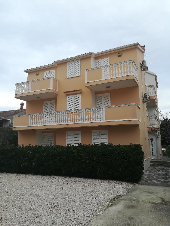 Apartments By The Sea Novalja, Pag - 17973 Екстер'єр фото