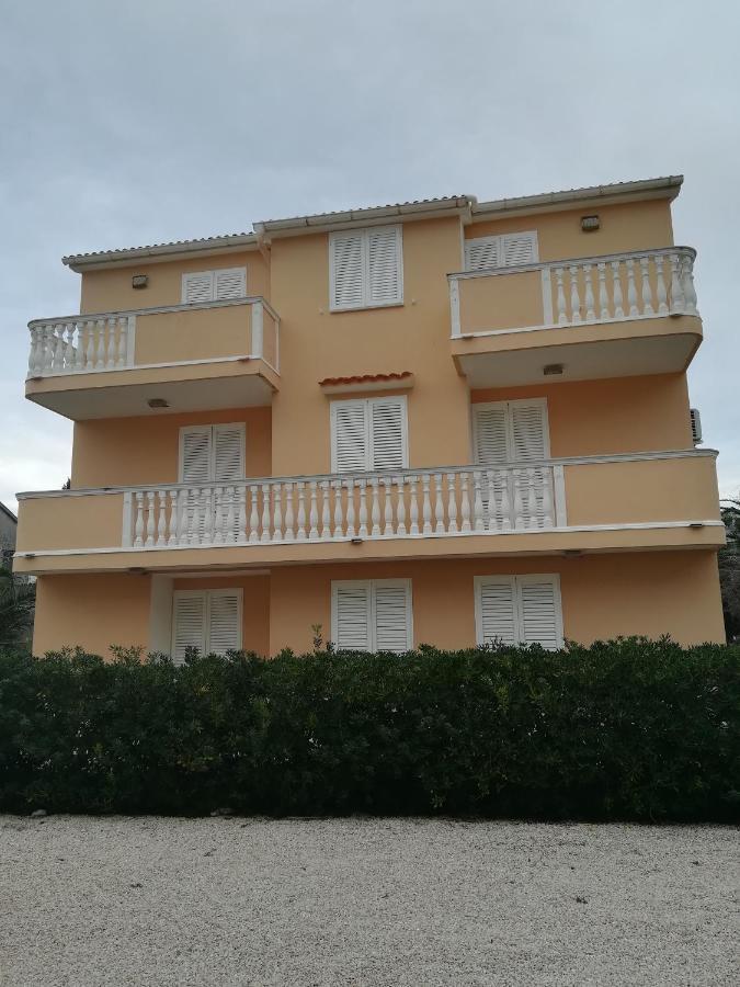 Apartments By The Sea Novalja, Pag - 17973 Екстер'єр фото