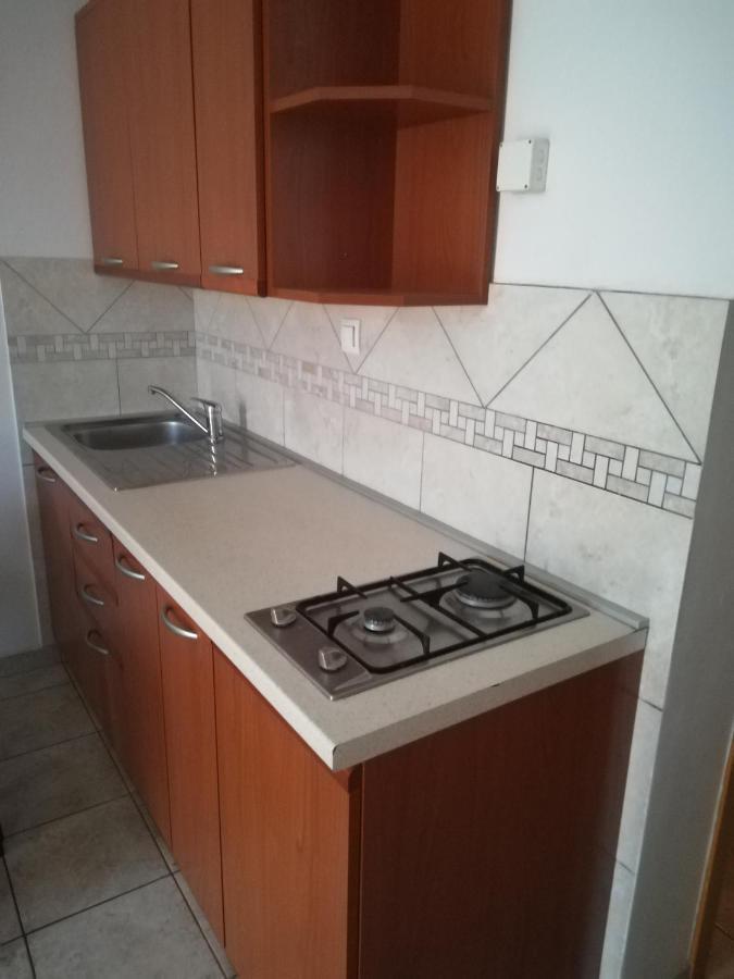 Apartments By The Sea Novalja, Pag - 17973 Екстер'єр фото