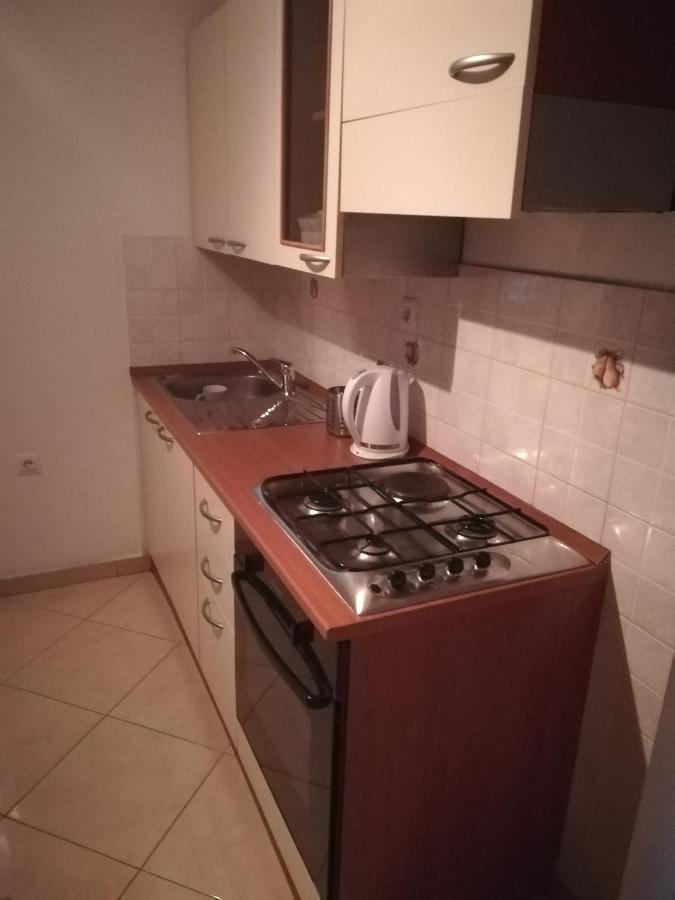 Apartments By The Sea Novalja, Pag - 17973 Екстер'єр фото