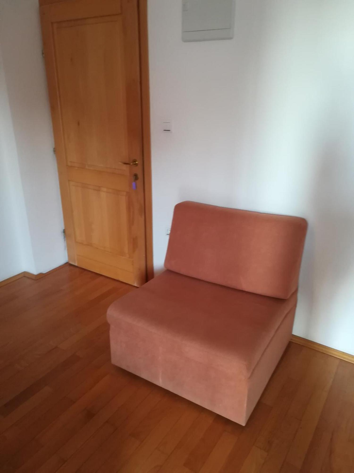 Apartments By The Sea Novalja, Pag - 17973 Номер фото